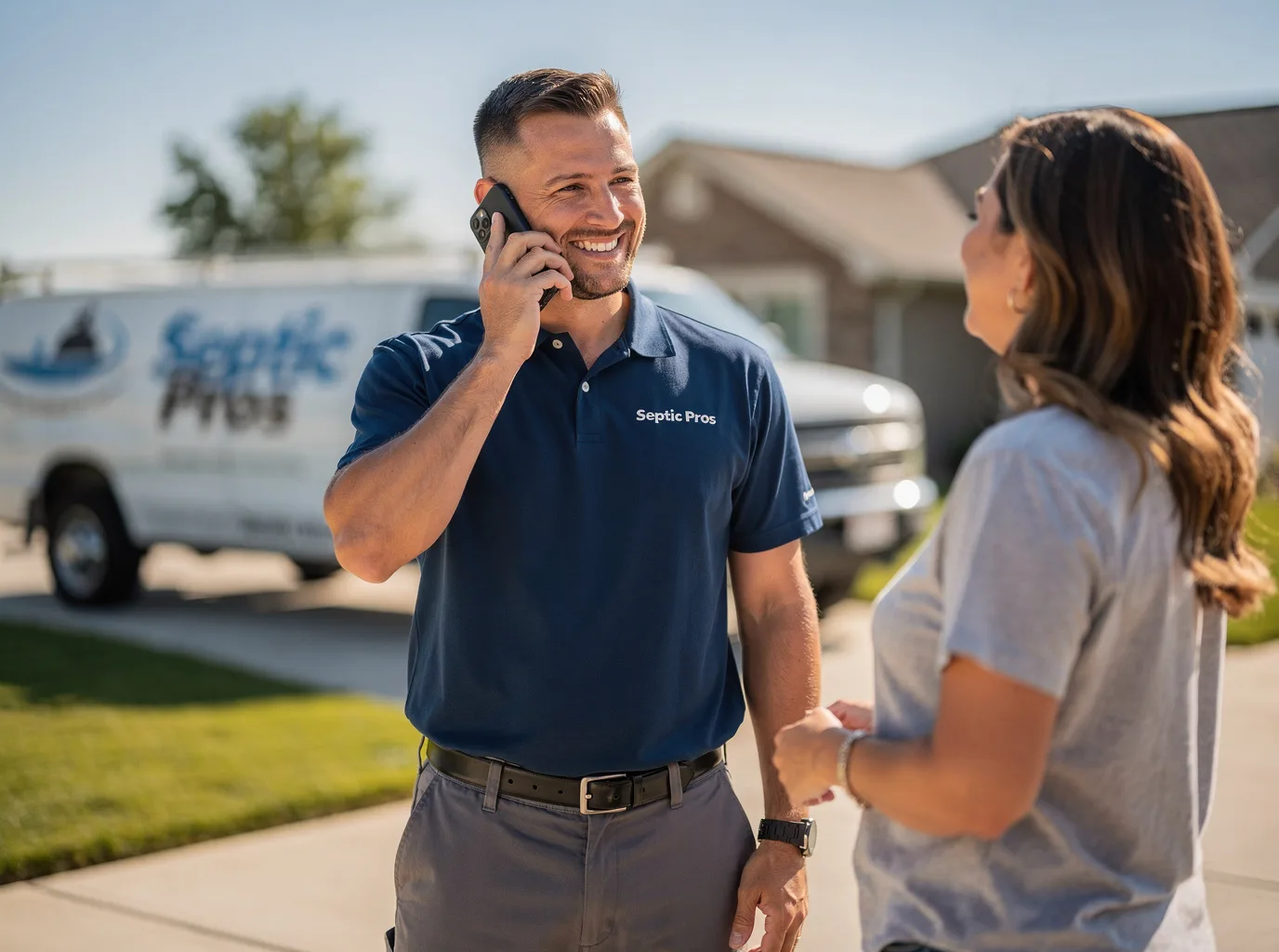 Septic Tank Pumping Plover, IA FAQs